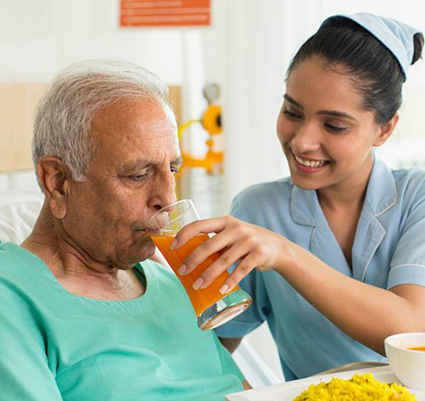 Elderly Care