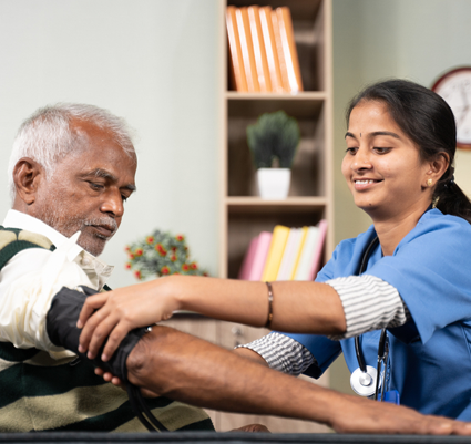 Patient Care Services