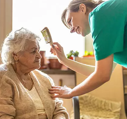Dementia Care
